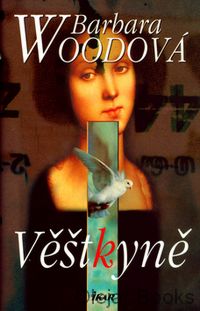 Věštkyně