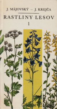 Rastliny lesov 1