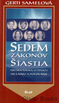 Sedem zákonov šťastia