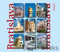 Bratislava - English