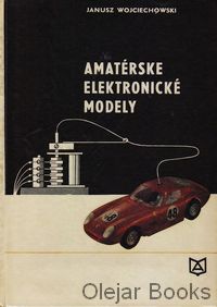 Amatérske elektronické modely