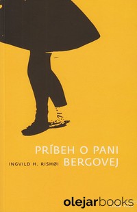 Príbeh o pani Bergovej