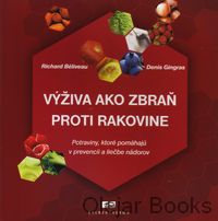 Výživa ako zbraň proti rakovine