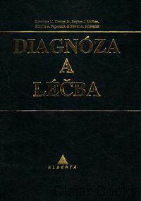 Diagnóza a léčba