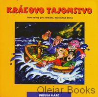 Kráľovo tajomstvo