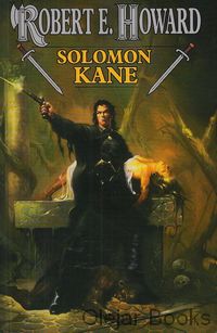 Solomon Kane