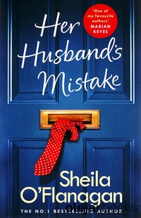 Her Husband's Mistake 