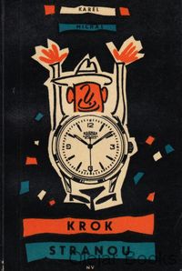 Krok stranou