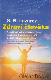 Zdraví člověka