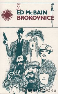Brokovnice