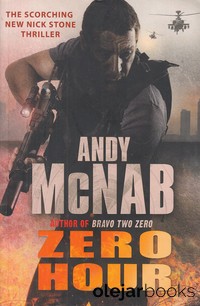 Zero Hour