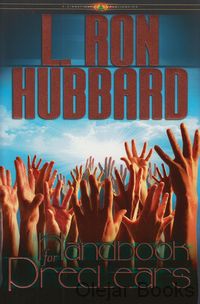 Handbook for Preclears