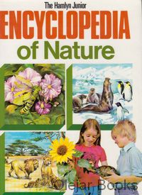 Junior Encyclopedia of Nature