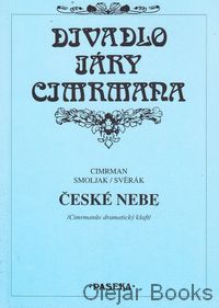Divadlo Járy Cimrmana: České nebe