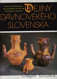 Dejiny dávnovekého Slovenska