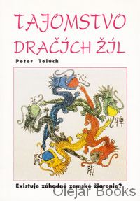 Tajomstvo dračích žíl