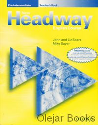 New Headway English Course