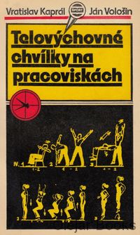 Telovýchovné chvíľky na pracoviskách