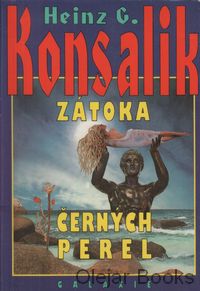 Zátoka černých perel