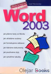 Word 2003