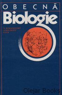 Obecná biologie