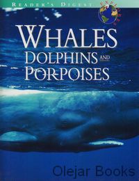 Whales, Dolphins and Porpoises