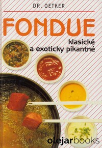 Fondue