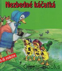 Nezbedné káčatká