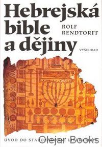 Hebrejská bible a dějiny