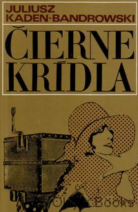 Čierne krídla