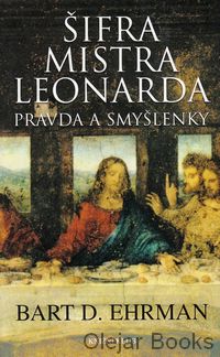 Šifra mistra Leonarda