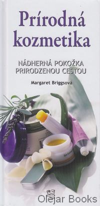 Prírodná kozmetika