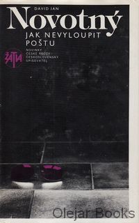 Jak nevyloupit poštu