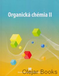 Organická chémia II.