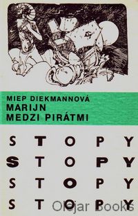 Marijn medzi pirátmi