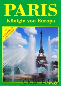 Paris Königin von Europa