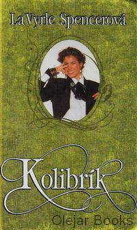 Kolibrík