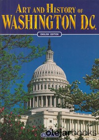 Art and History of Washington DC. 