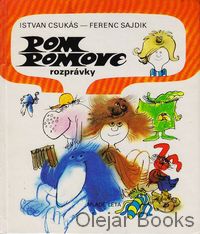 Pom Pomove rozprávky