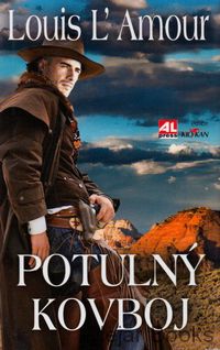 Potulný kovboj