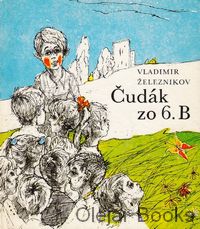 Čudák zo 6.B