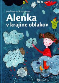 Alenka v krajine oblakov
