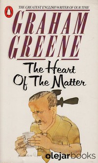 The Heart of The Matter 