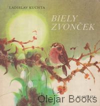 Biely zvonček