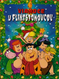 Vianoce u Flinstonovcov