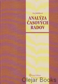 Analýza časových radov