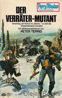 Der Verräter-Mutant