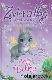 Zvieratká z Kúzelného lesa