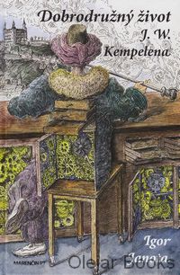 Dobrodružný život J. W. Kempelena