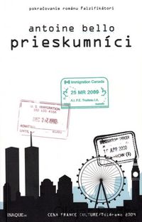 Prieskumníci